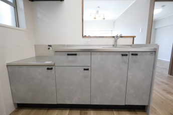 【居間・リビング】