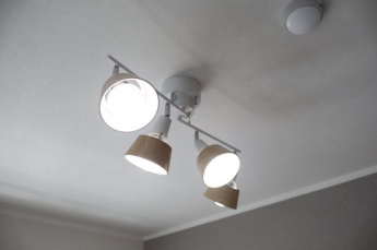 【居間・リビング】