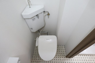【トイレ】