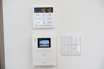 【バルコニー】