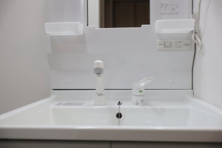 【独立洗面所】