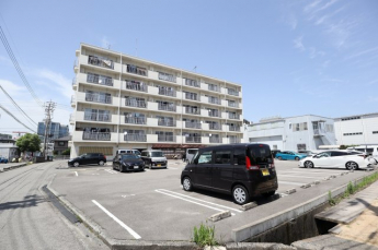 【その他共有部分】