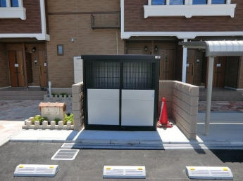 【その他共有部分】