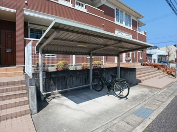 【その他共有部分】