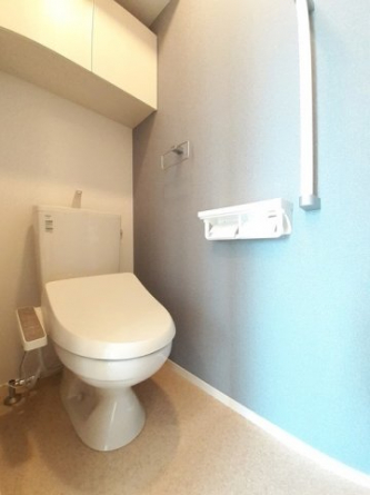 【トイレ】