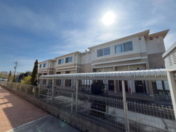 外観写真（昼）