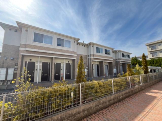 外観写真（昼）