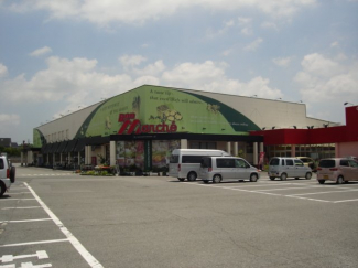 ボン・マルシェ社店まで1,762ｍ