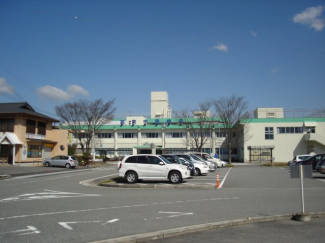 加東市民病院まで2,534ｍ
