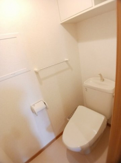 【トイレ】