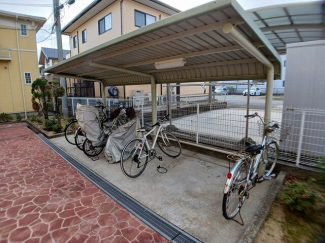 【その他共有部分】