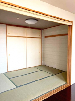 【和室】