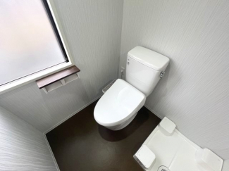 【トイレ】