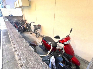 【その他共有部分】