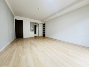 【居間・リビング】