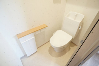 【トイレ】