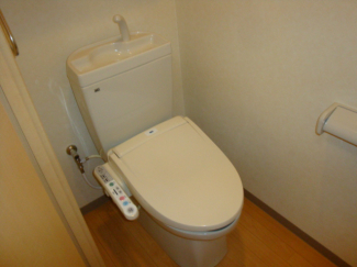 【トイレ】