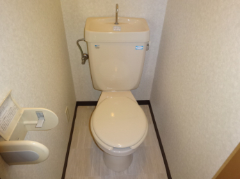 【トイレ】