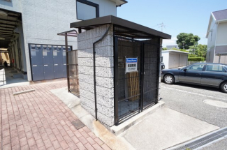 【その他共有部分】