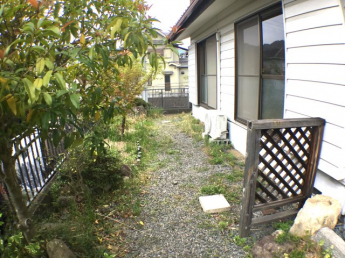 住吉台M邸の画像