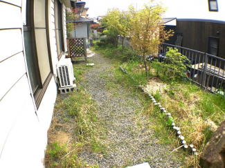 住吉台M邸の画像