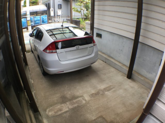 住吉台M邸の画像