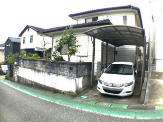 住吉台M邸の画像