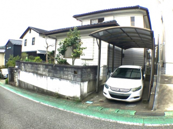 住吉台M邸の画像