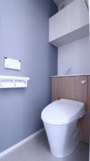 【トイレ】