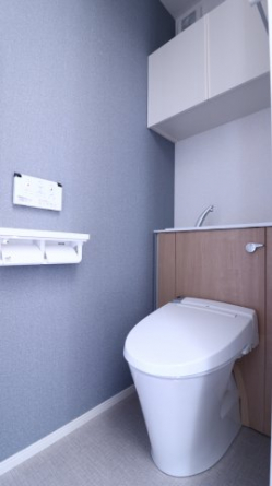 【トイレ】