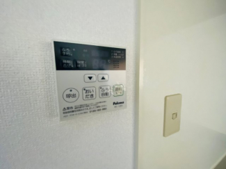 ※同建物、別部屋画像