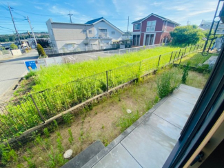 【バルコニー】