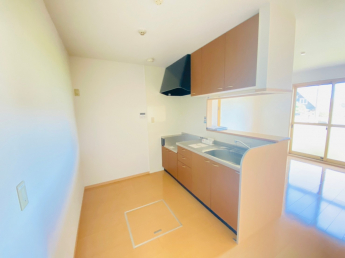 ※同建物、別部屋画像