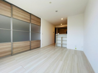 【居間・リビング】