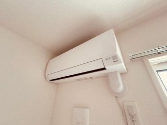 【その他設備】