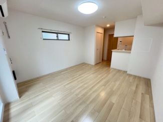 ガーデンハウスKⅡ