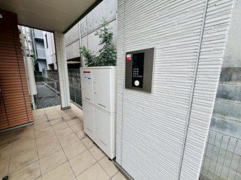 ガーデンハウスKⅡ