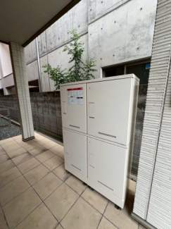 ガーデンハウスKⅡ