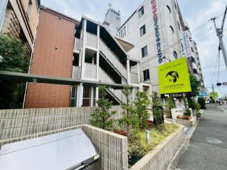 ガーデンハウスKⅡ