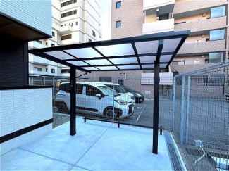 【その他共有部分】