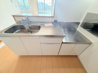 【キッチン】