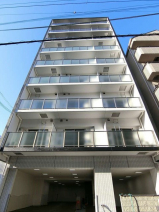 神戸市長田区西尻池町２丁目のマンションの画像