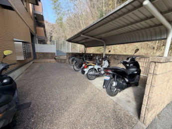 【その他共有部分】