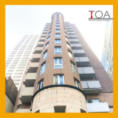 アパタワーズ神戸三宮の画像