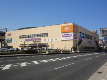 ベビーザらス阪急宝塚店まで17,770ｍ