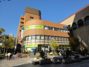 ソリオ宝塚まで17,315ｍ