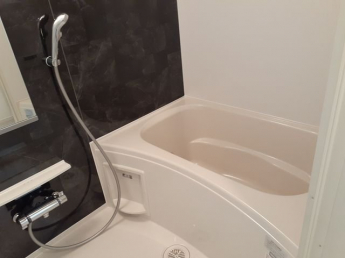 日々の暮らしに欠かせないお風呂です