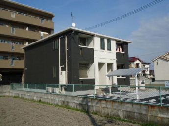 外観写真（昼）