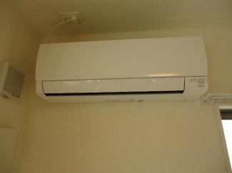 エアコン