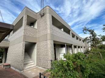 外観写真（昼）